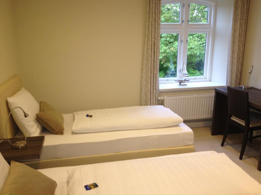 Apartments Lille Hus Sankt Peter-Ording Zimmer foto